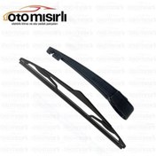 Resim Ford Focus Sw Mk2 2004-2010 Arka Silgi Silecek Kol ve Süpürgesi 