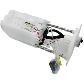 Resim Yakıt Depo Şamandrası HILUX Vigo 06-15 (KOMPLE, POMPALI) 