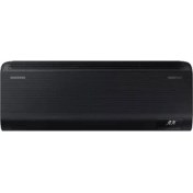 Resim Samsung WindFree Premium Black AR70F09C1DB/SK A++ 9000 BTU Inverter Duvar Tipi Klima 