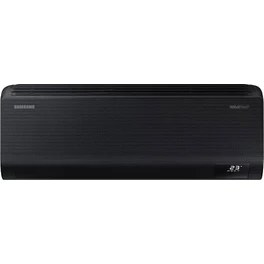 Resim Samsung WindFree Premium Black AR70F09C1DB/SK A++ 9000 BTU Inverter Duvar Tipi Klima 