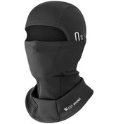 Resim West Bıkıng Yp0201343 Rüzgar Geçirmez Nefes Alabilen Motosiklet Balaklava 