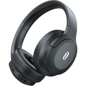 Resim Taotronıcs TT-BH1121 Kulaküstü Bluetooth Kulaklık Siyah 
