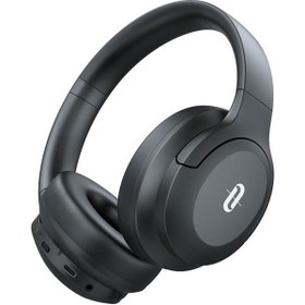 Resim Taotronıcs TT-BH1121 Kulaküstü Bluetooth Kulaklık Siyah 