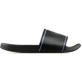 Resim U.S.Polo Assn. Dream 1Fx Siyah Erkek Terliği AS00653539 Siyah Çok Renkli 