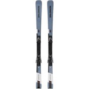 Resim Salomon S/max 10 Unisex Kayak 