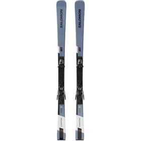 Resim Salomon S/max 10 Unisex Kayak 