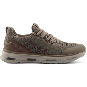 Resim Dockers 238505 Erkek Günlük Spor Ayakkabı C-doc945950e01035 Bej 