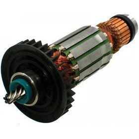 Resim Makita FS4300 Endüvi Rotor Kollektör Ürün Kodu 515759-1 