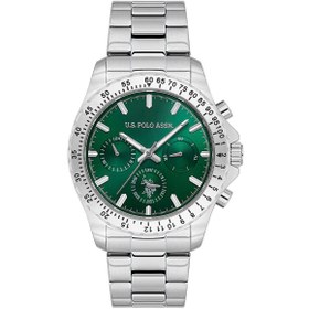 Resim U.S. Polo Assn. Uspa1108-03 Erkek Kol Saati 