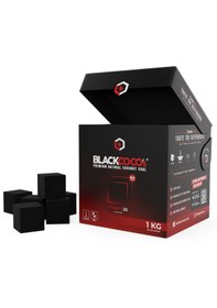 Resim Black Coco's Nargile Kömürü 26 1kg 