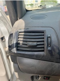 Resim Renault Clio Symbol Havalandırma Izgara Çubukları 10 Adet 