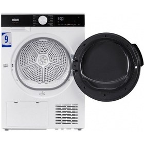 Resim Uğur UKM 3093 B101 9 KG Isı Pompalı Çamaşır Kurutma Makinesi 