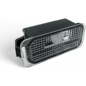 Resim Transit Plaka Lambası - Ford Transit V363 Gk3113550ab - Gk31-13550-ab 