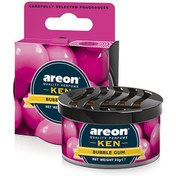 Resim Areon Ken Oto Kokusu Bubble Gum 