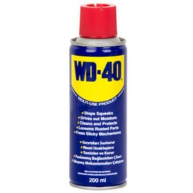Resim WD-40 Yağ Sökücü 200 ml 