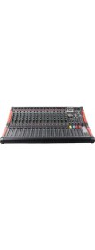 Resim TeknoKapsül Magicvoice MV-P1600 16 Kanal Usb/bluetooth Destekli Deck Mixer 