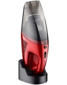 Resim CBTxGlobal 60w Şarj Edilebilir Araba Ev Taşınabilir El Kablosuz Kuru Islak Kullanılan Elektrikli Süpürge, Ab Tak 