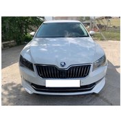 Resim Skoda Super B Ön Tampon Eki 2016-2019 
