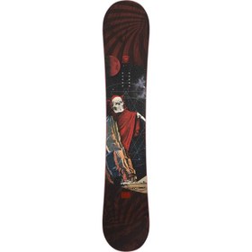 Resim Rossignol District Color Erkek Snowboard 