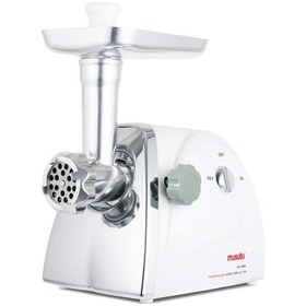 Resim Musullu Mt-g1300m Et Kıyma Makinesi 1300 Watt-117449 