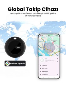 Resim HBB-K Hi Tag Android Uyumlu - Beyaz 