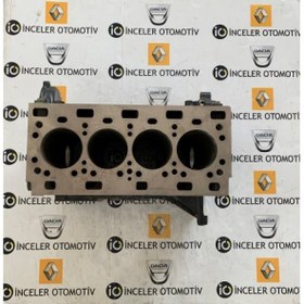 Resim 7701475784 MASTER LAGUNA 2 G9T G9U 722 MOTOR BLOGU MAIS 
