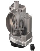 Resim FEBI BILSTEIN 100778 Gaz Kelebeği 036133062a Wm479445 