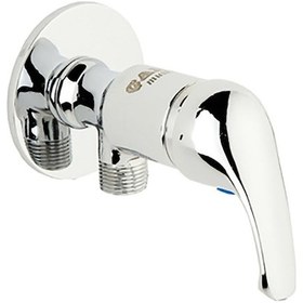 Resim Çapa Mini Mix Taharet Musluğu 0157 Krom 