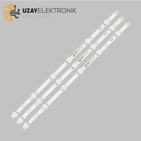 Resim Lg 32 Inç Led Bar Takimi 32Lb582V 32Lb650V 535896064 
