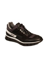 Resim Cesare Pacıottı 4Us Erkek Sneaker Wu5 Siyah 