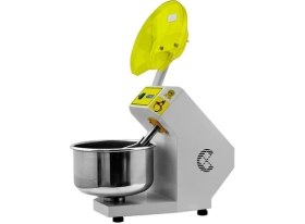 Resim Hnc Kapaklı Model 5 kg Hamur Yoğurma Makinesi 380 V 