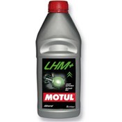 Resim Motul Lhm 1 Lt Mekatronik Yağı Yeşil 