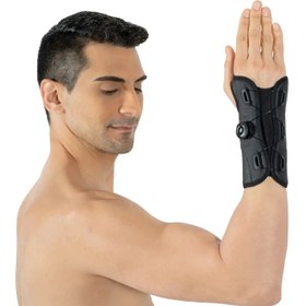 Resim El Bilek Ateli Pratik Sistemli W354 - XL 