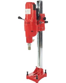 Resim Betoncular OB-205 3900 W Düz Sehpalı Karot Makinesi 