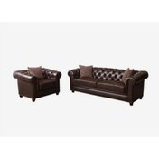 Resim SOFA Chesterfield&more 