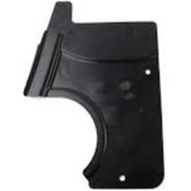 Resim Esse Otomotiv - Golf5 Alt Taban Kaplaması Sağ 04- Vw 1k0825272a 1k0825272a 