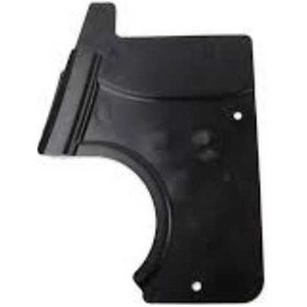 Resim Esse Otomotiv - Golf5 Alt Taban Kaplaması Sağ 04- Vw 1k0825272a 1k0825272a 