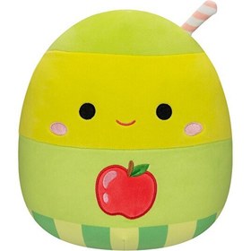 Resim Squishmallows Elma Suyu Jean 13cm CR08427 
