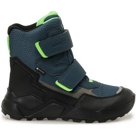 Resim Superfit Rocket Yeşil Erkek Çocuk Outdoor Bot 000000000102275482 Yeşil 