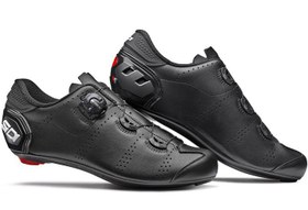 Resim Sidi Fast Yol Bisikleti Spd Ayakkabı - SİYAH / 46 