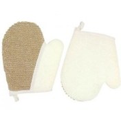 Resim Nascita Sisal Eldiven 007 