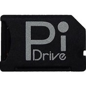 Resim Baseqı Raspberry Pi Geliştirme Kurulu Sd Kart Kasasına Gizli Tf 