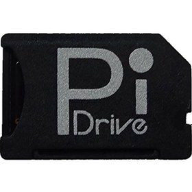 Resim Baseqı Raspberry Pi Geliştirme Kurulu Sd Kart Kasasına Gizli Tf 