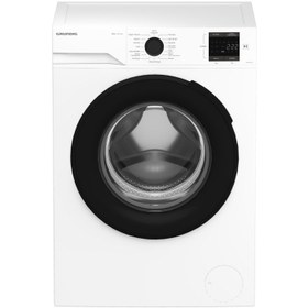Resim Grundig GNWM 81612 A Çamaşır Makinesi 