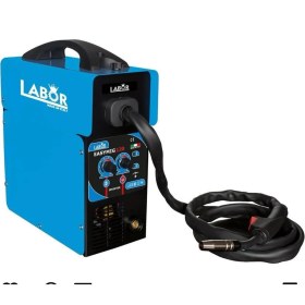 Resim Lavor Labor Gazsız Çanta Tipi Gazaltı Kaynak Makinesi 