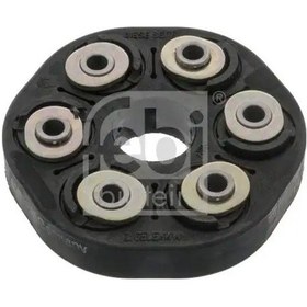 Resim Mercedes Clk 200 C208 Saft Askisi 1997-2000 Febı 03601 