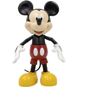 Resim Nessiworld Disney 100 Koleksiyon Figürü DED14000 