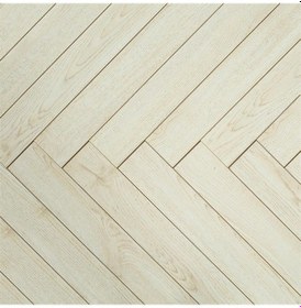 Resim Vitale Lodgi Herringbone Akçaağaç 8 Mm Balıksırtı Parke Sağ Vtltp.le086a-a 