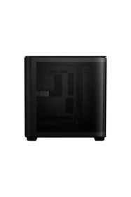 Resim MSI MEG Maestro 700L PZ Temperli Cam E-ATX Panoramik Gaming Bilgisayar Kasası 