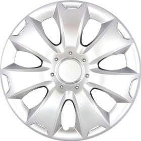 Resim Sjs Jant Kapak 4 Lü Set 16 İnç Çatlamaz, Kırılmaz, Esnek, Dayanıklı Fiat Şahin 